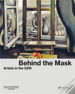 Capa do artigo Behind The Mask /Anglais
