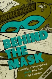 Capa do artigo Behind The Mask