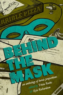 Capa do artigo Behind The Mask