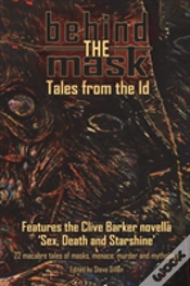 Capa do artigo Behind The Mask