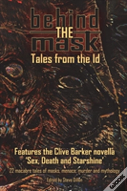 Capa do artigo Behind The Mask