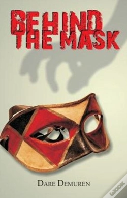 Capa do artigo Behind The Mask