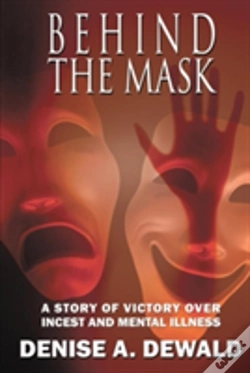Capa do artigo Behind The Mask