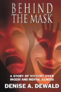Behind The Mask - Preview