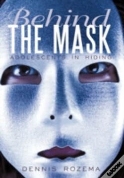 Capa do artigo Behind The Mask