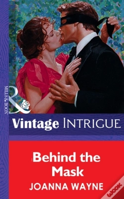 Capa do artigo Behind The Mask