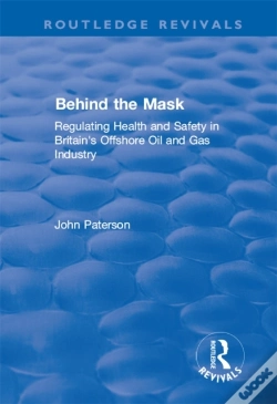 Capa do artigo Behind The Mask