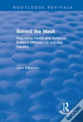 Behind The Mask