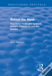 Capa do artigo Behind The Mask