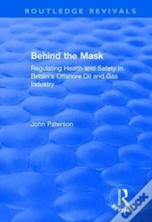 Behind The Mask