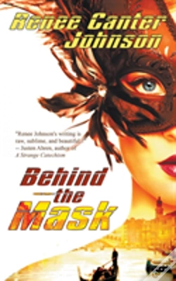 Capa do artigo Behind The Mask