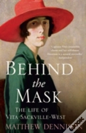 Capa do artigo Behind The Mask