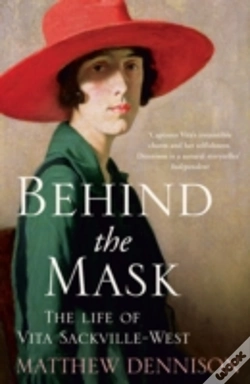Capa do artigo Behind The Mask