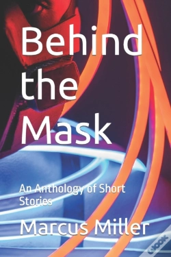Capa do artigo Behind The Mask