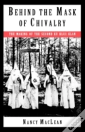 Capa do artigo Behind The Mask Of Chivalry
