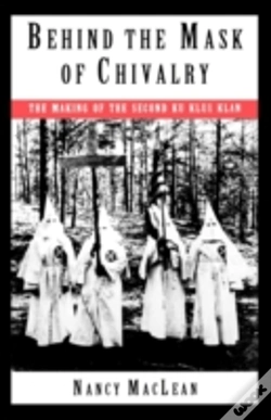 Capa do artigo Behind The Mask Of Chivalry