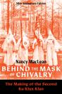 Behind The Mask Of Chivalry - Preview