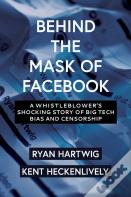 Behind The Mask Of Facebook