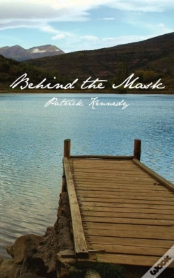 Capa do artigo Behind The Mask