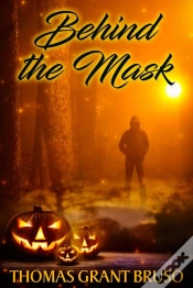 Capa do artigo Behind The Mask