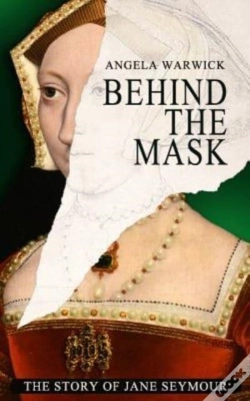 Capa do artigo Behind The Mask