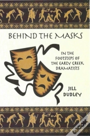 Capa do artigo Behind The Masks