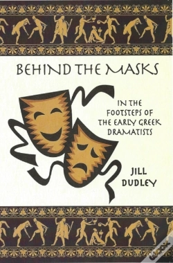 Capa do artigo Behind The Masks
