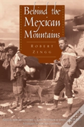 Capa do artigo Behind The Mexican Mountains