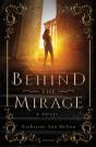 Behind The Mirage - Preview