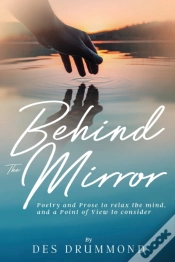 Capa do artigo Behind The Mirror