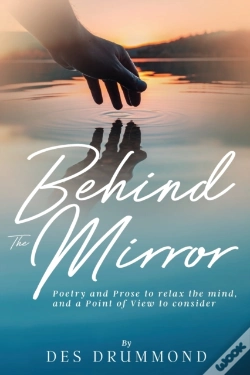 Capa do artigo Behind The Mirror