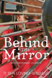 Capa do artigo Behind The Mirror