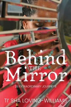 Capa do artigo Behind The Mirror