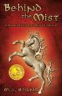Behind The Mist: Book One Of The Mist Trilogy - Preview
