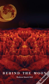 Capa do artigo Behind The Moon