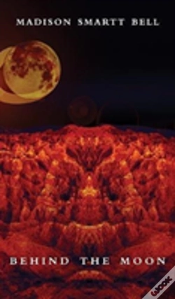 Capa do artigo Behind The Moon