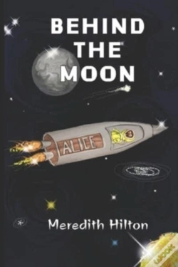 Capa do artigo Behind The Moon