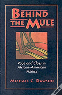 Capa do artigo Behind The Mule