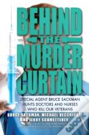 Behind The Murder Curtain
