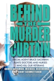 Capa do artigo Behind The Murder Curtain