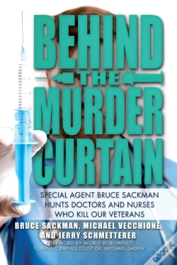 Capa do artigo Behind The Murder Curtain