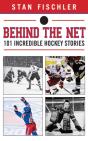 Behind The Net - Preview