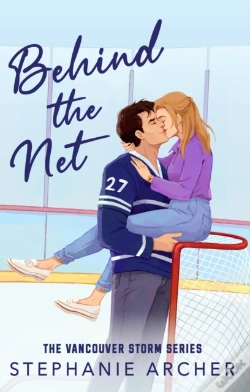 Capa do artigo Behind The Net