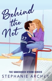 Capa do artigo Behind The Net