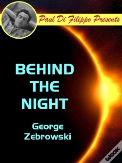 Capa do artigo Behind The Night