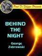 Behind The Night - Preview