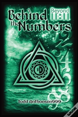 Capa do artigo Behind The Numbers