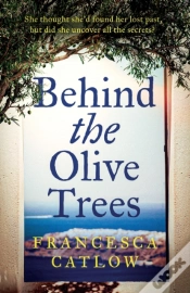 Capa do artigo Behind The Olive Trees