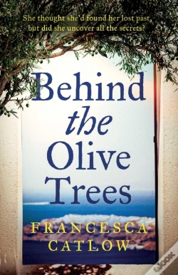 Capa do artigo Behind The Olive Trees