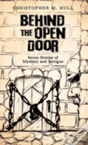 Capa do artigo Behind The Open Door